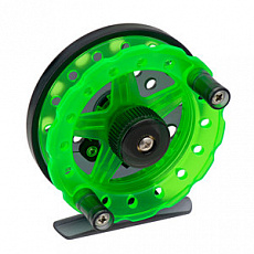 Катушка пластмассовая